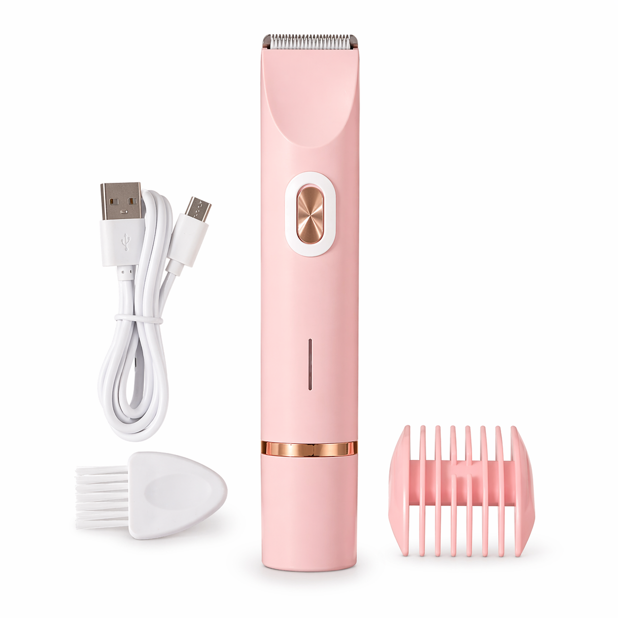 2-in-1 Trimmer