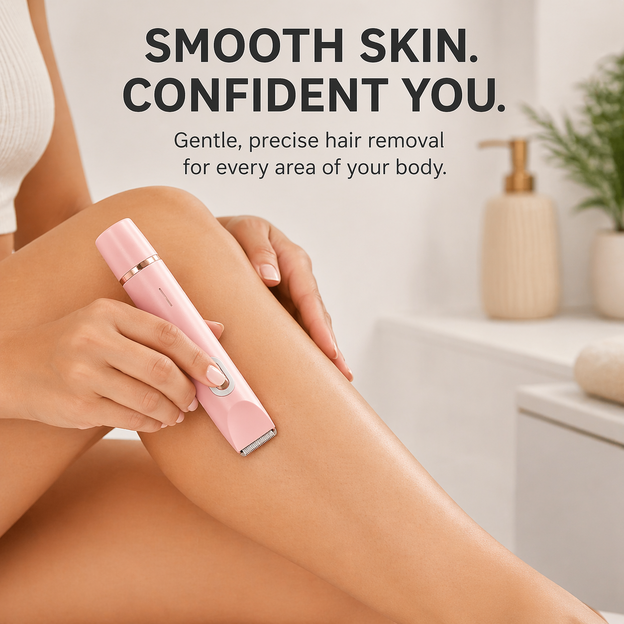 2-in-1 Trimmer