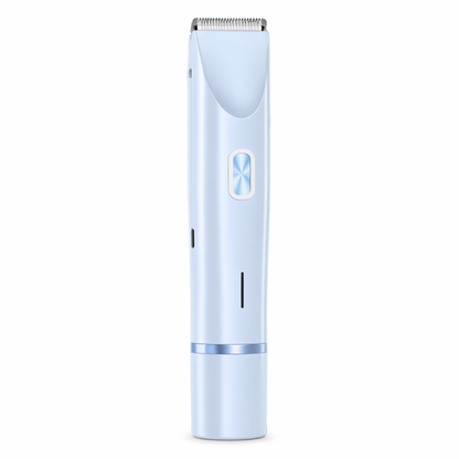 2-in-1 Trimmer